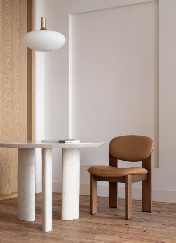 Noom Archipen Chair