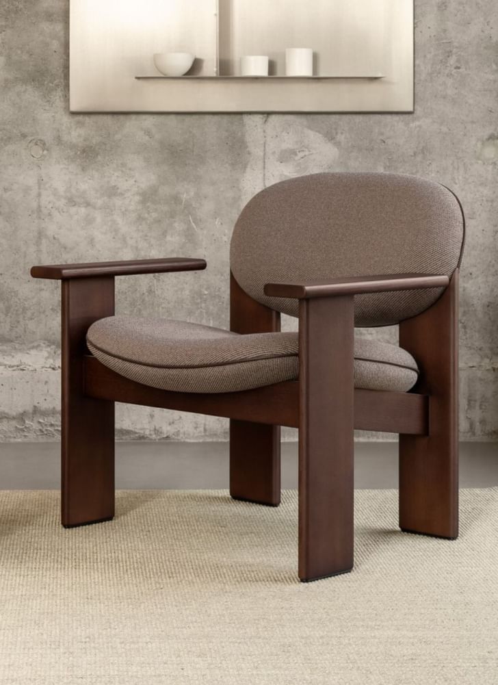 Noom Archipen Lounge Chair
