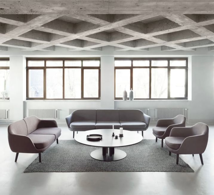 Norman Copenhagen Sum Sofa System Blog