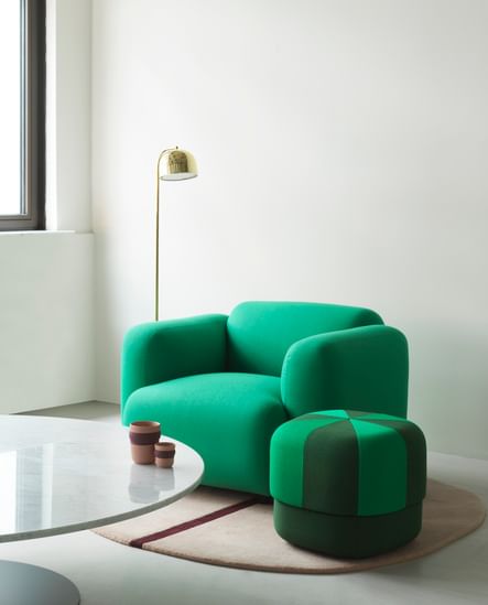 Normann Copenhagen Swell Hero