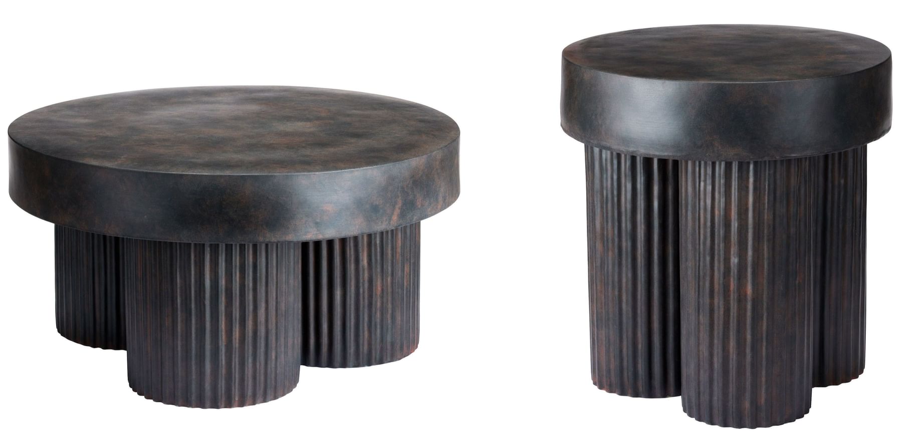 Norr11 gear tables group scale