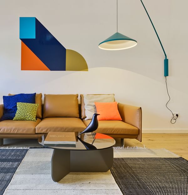 Sancal La Isla Table