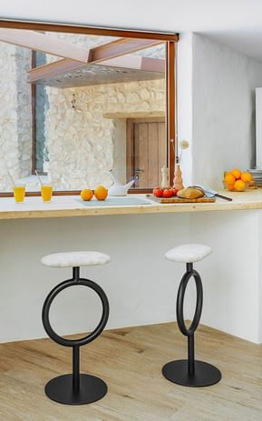 Sancal Producto Taburete Totem 16