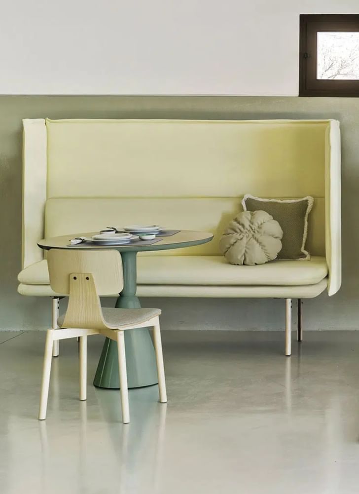 Sancal Rew XXL Room Bench Collection