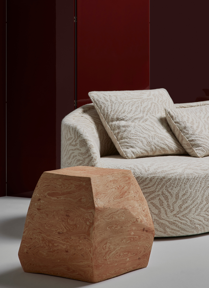 Sculptural Designs Small Images