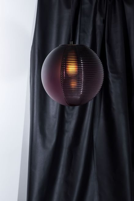 Stellar Pendant Haute Living