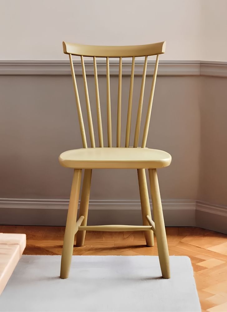 Stolab Lill Åland Birch Chair