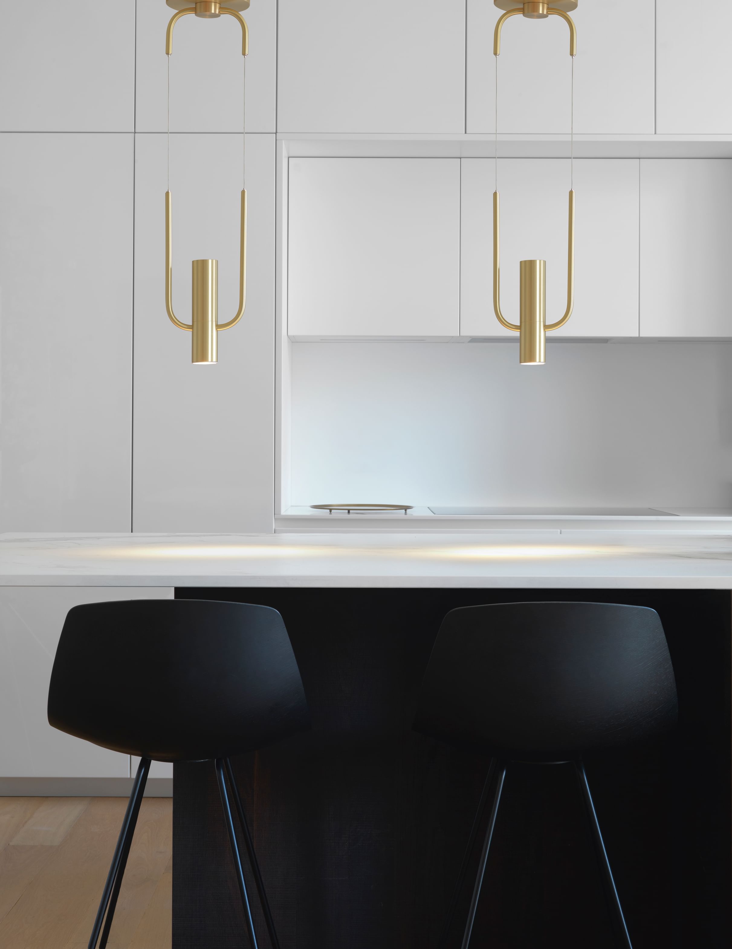 Storm Pendant By Cvl Luminaires At Haute Living