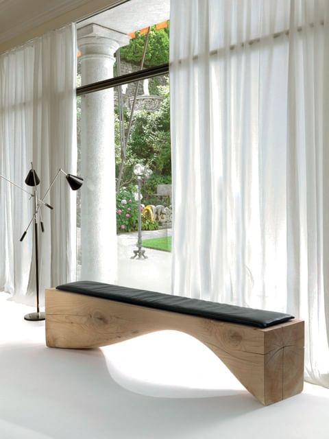 PANCHE CURVE BENCH 04 03