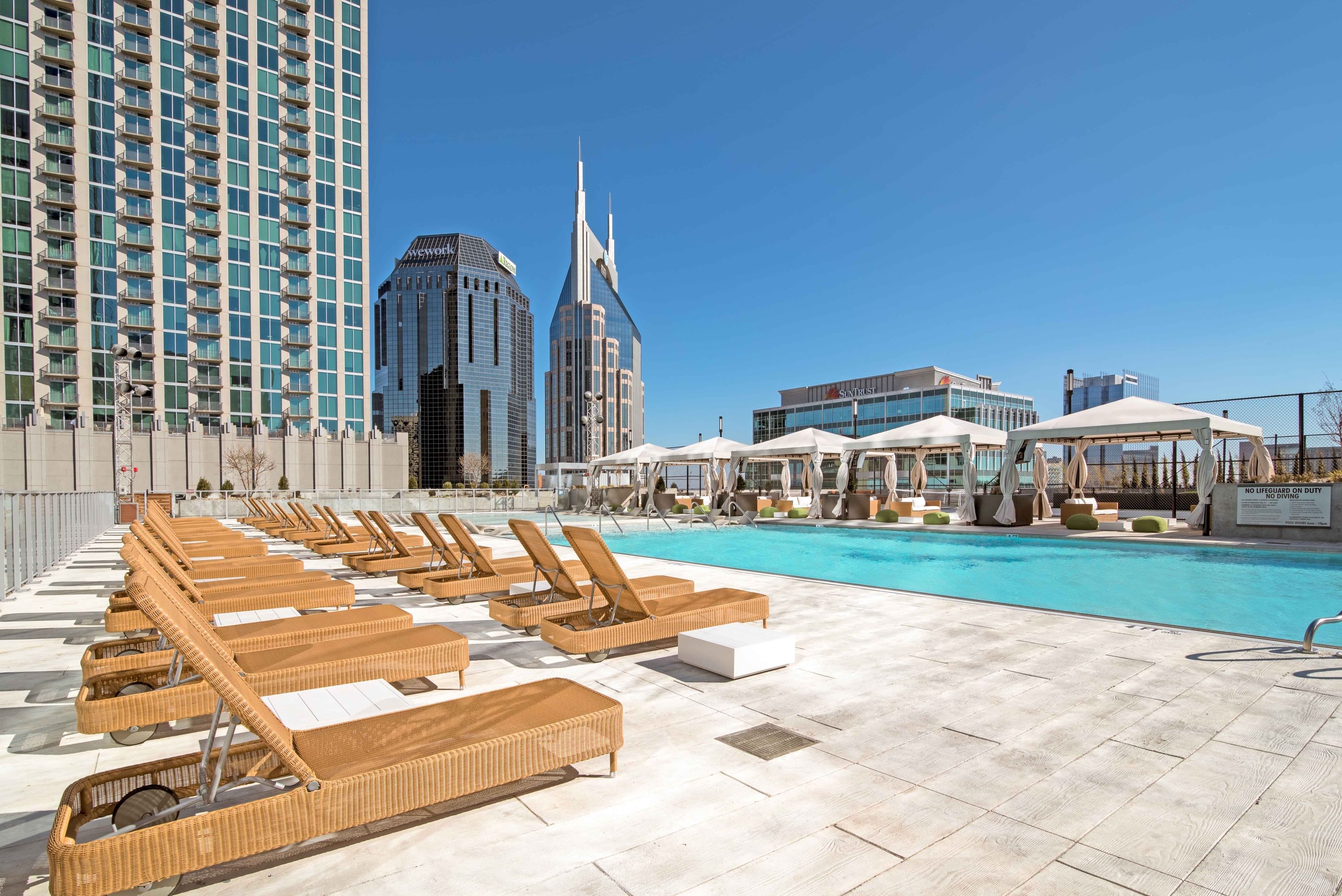 Pool 505
