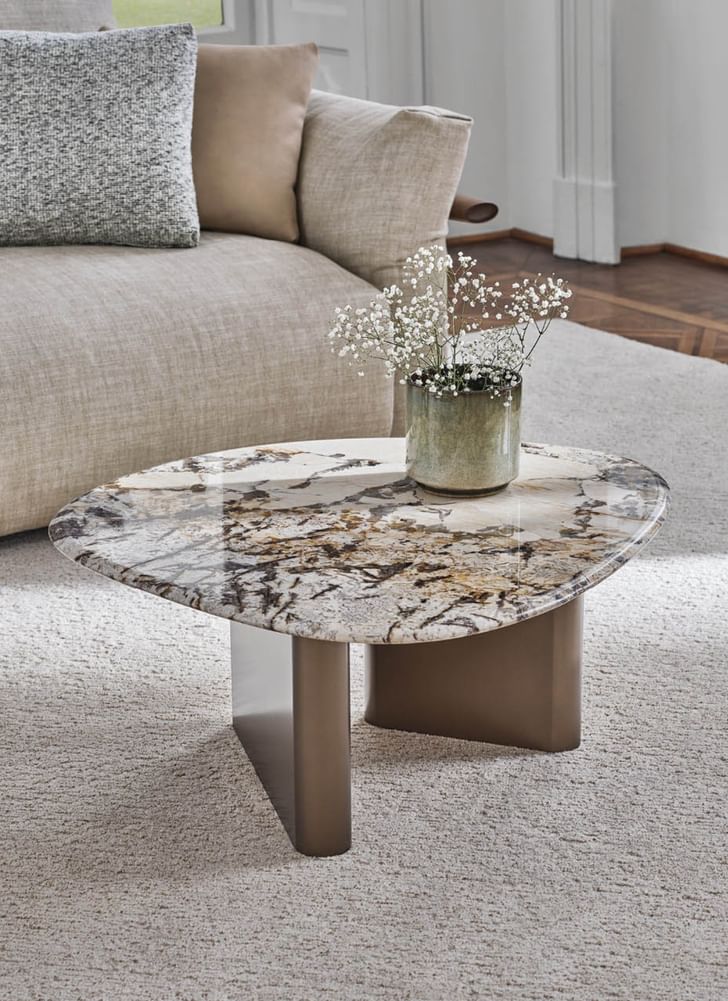 Porada Callisto Coffee Table