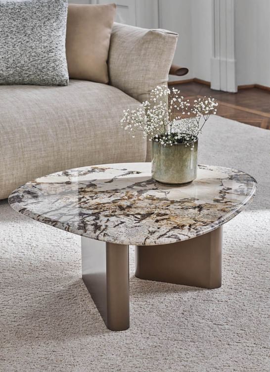 Porada Callisto Coffee Table