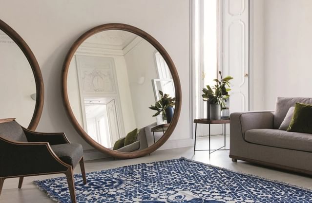 Porada Giove Mirror Hero