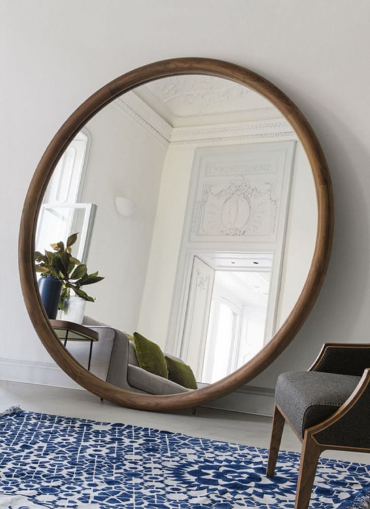 Porada Giove Mirror