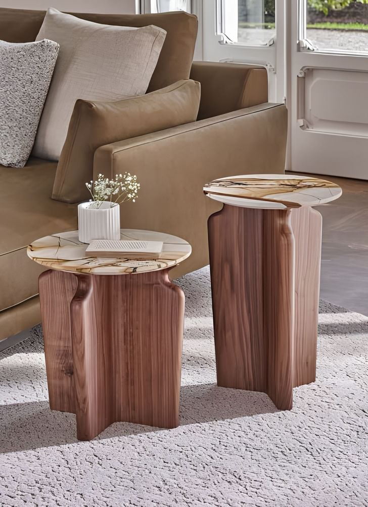 Porda Podi Side Table 44