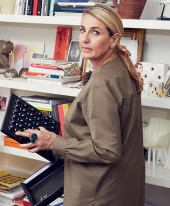 Patricia Urquiola Portrait