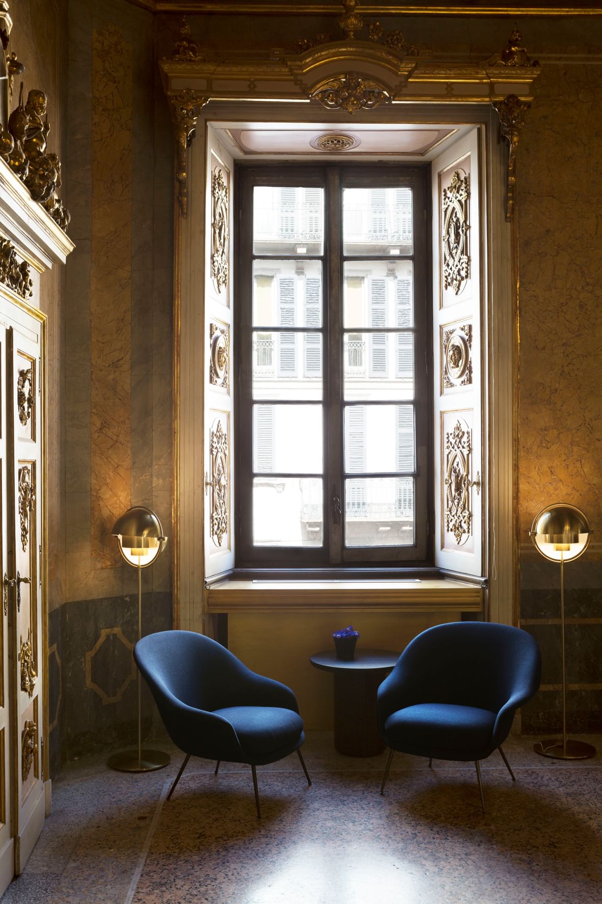 Palazzo Serbelloni 09