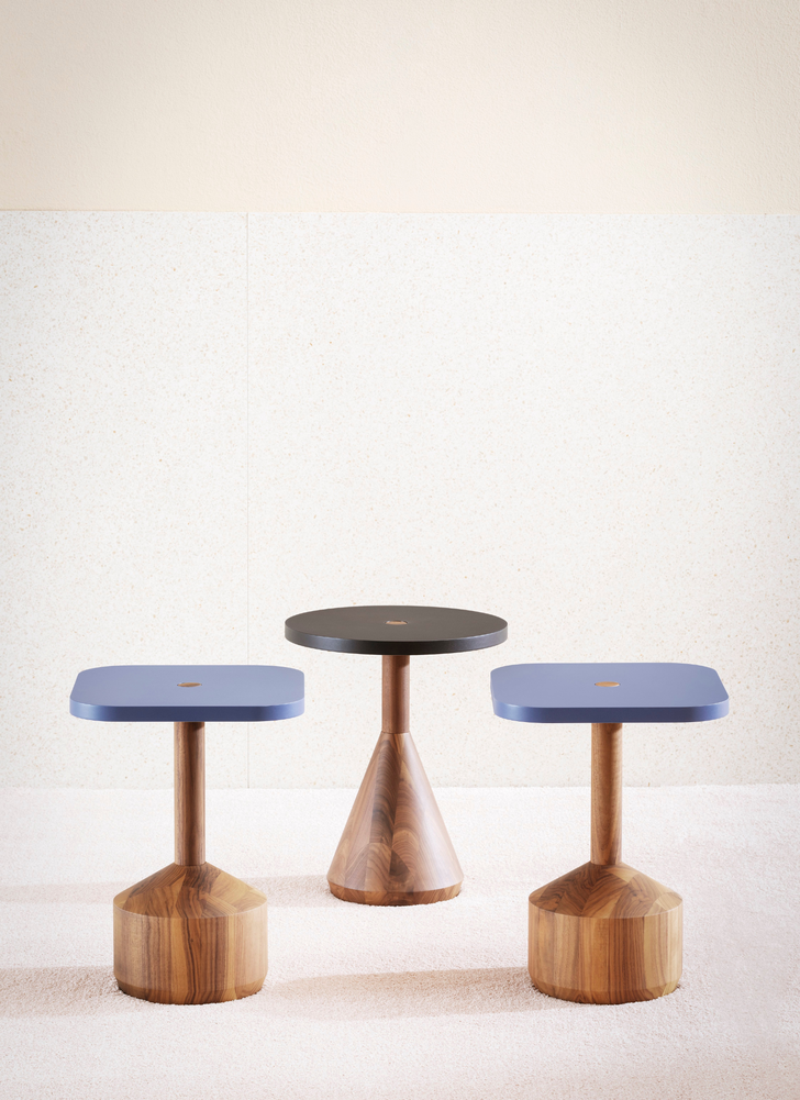 Pezzo Coffee Table