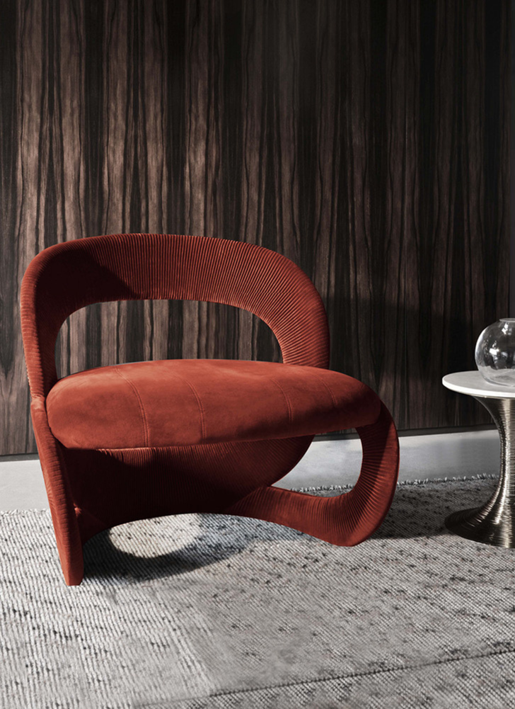Penelope Armchair