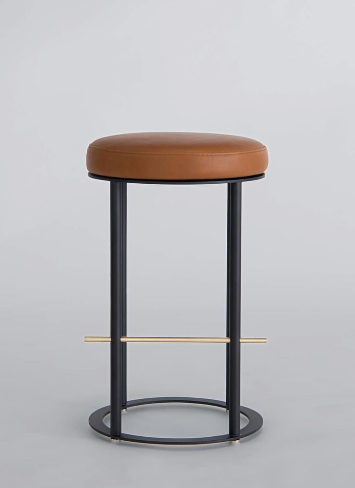 Phase Design Icon Stool
