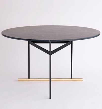 Phase Design Reza Feiz Icon Dining Table 1