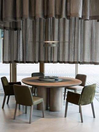 Piet Boon Olle Table