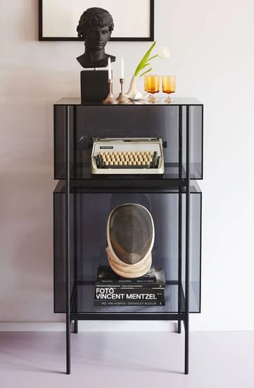 Pulpo Lyn Small Cabinet