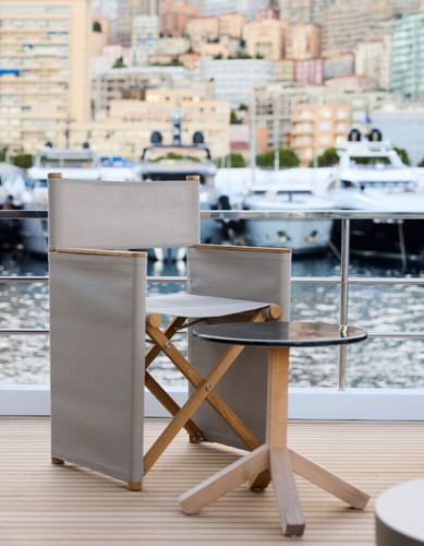 RODA Orson 001 Director Chair