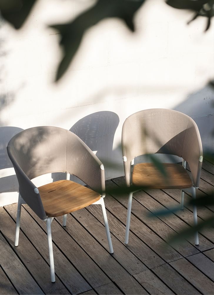 RODA Piper 022 Comfort Chair