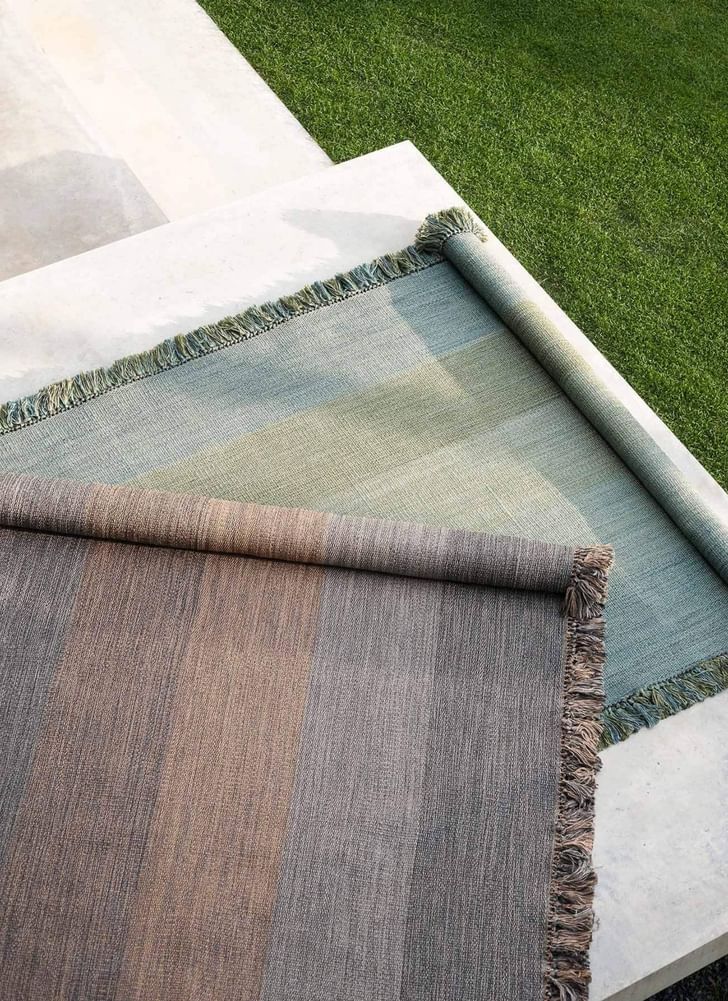 RODA Tint Rug