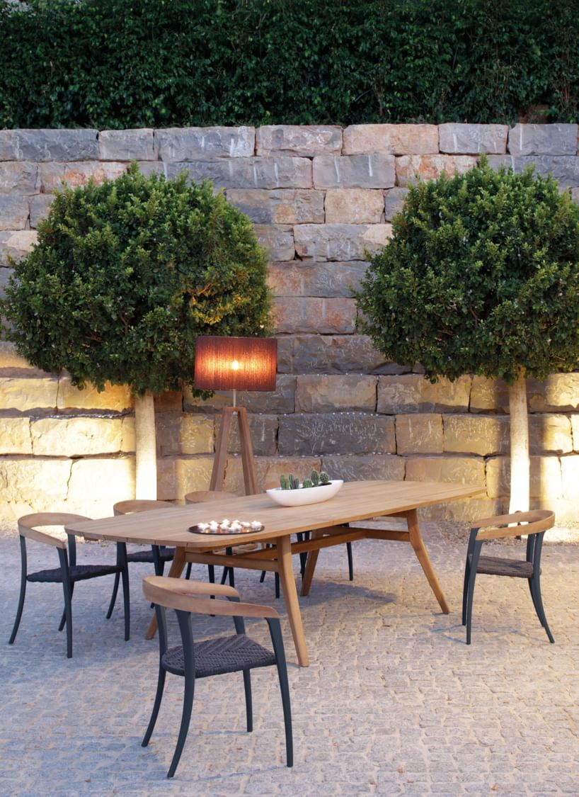 Royal Botania Jive Low Chair