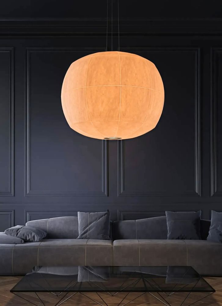 Rakumba Big Glow Pendant