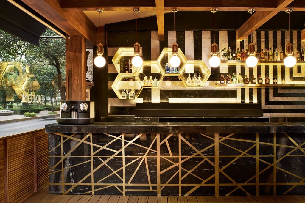 Restaurante Odeon 1