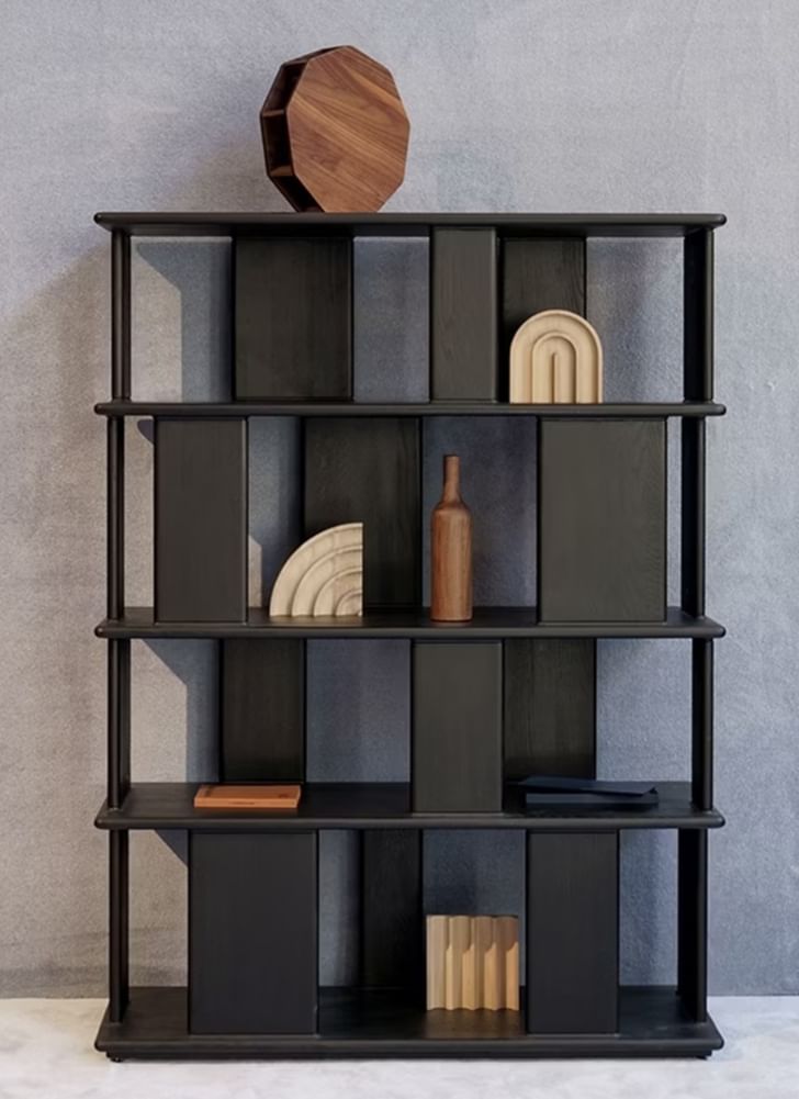 Woak Burly Highboard