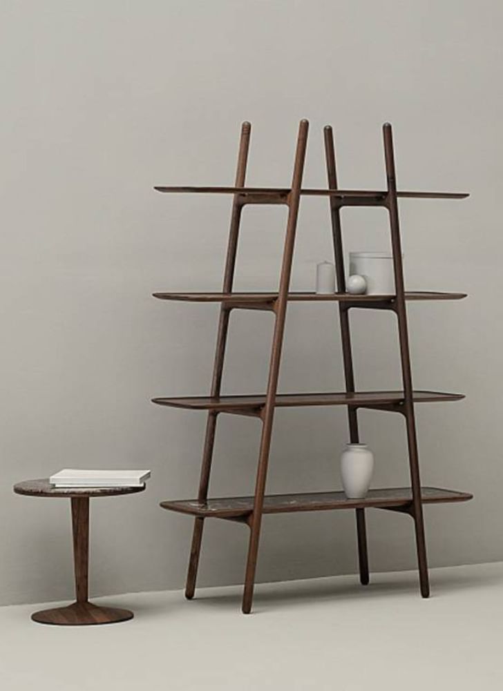 Woak Malin Shelf System