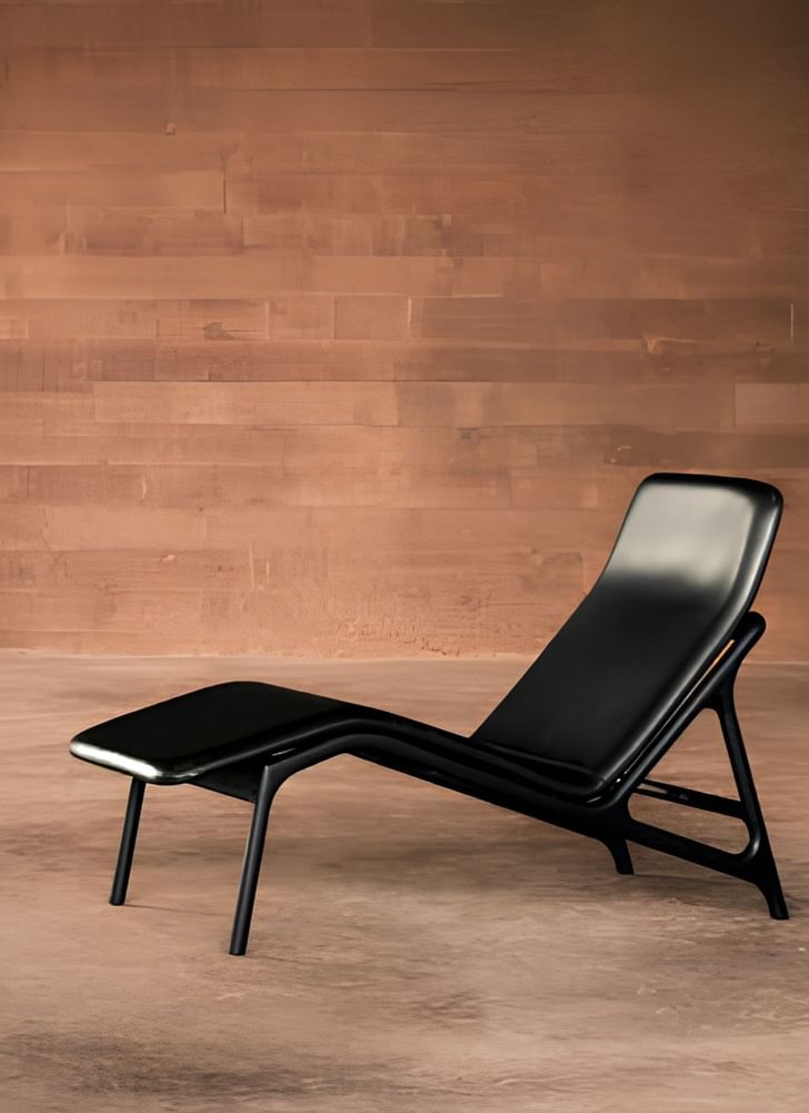 Woak Marshall Lounge Chair