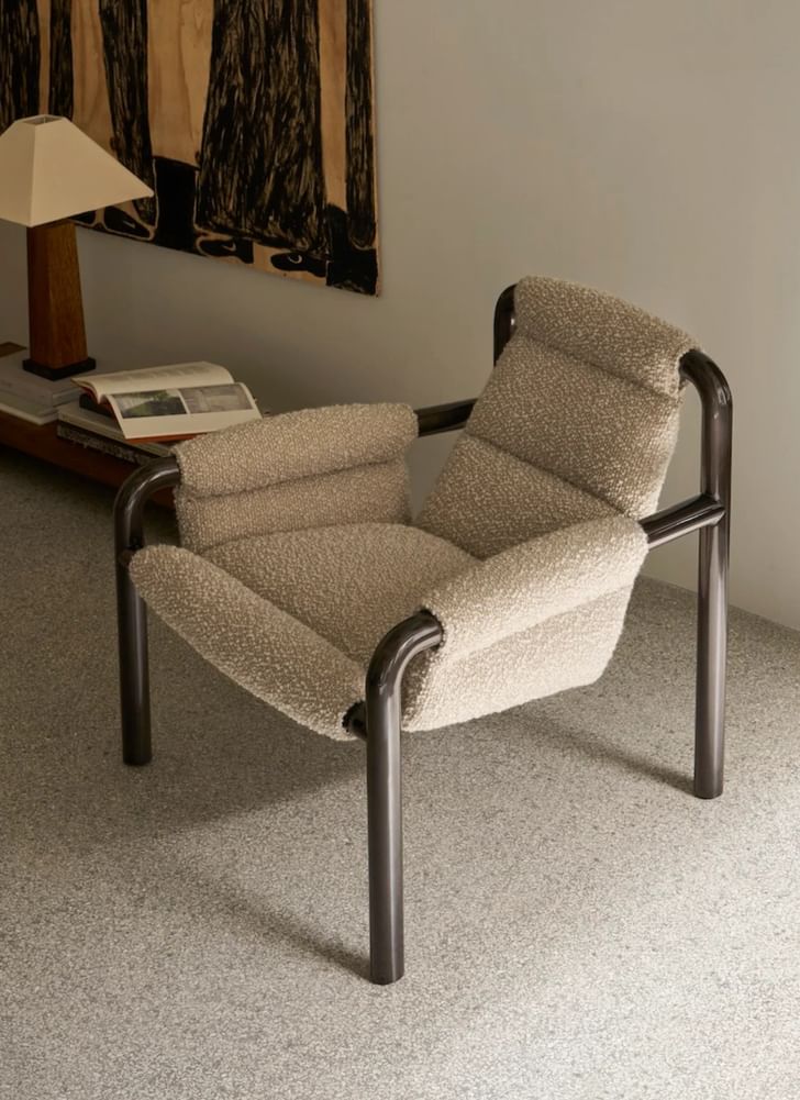 Wendelbo Atli Lounge Chair