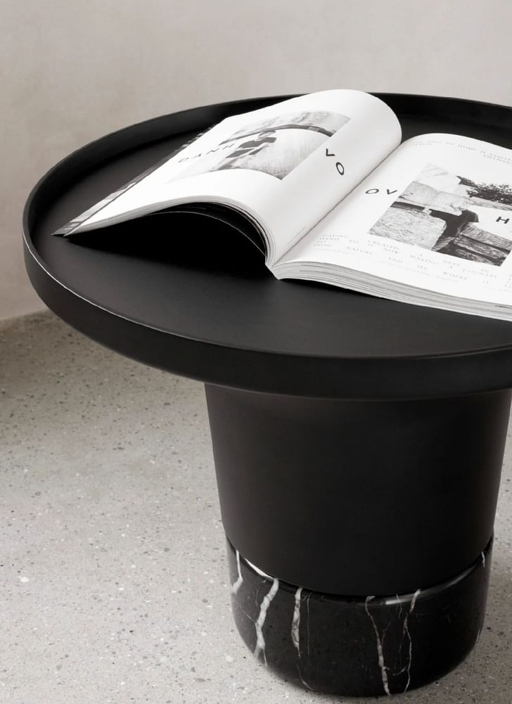 Wendelbo Poller Tables