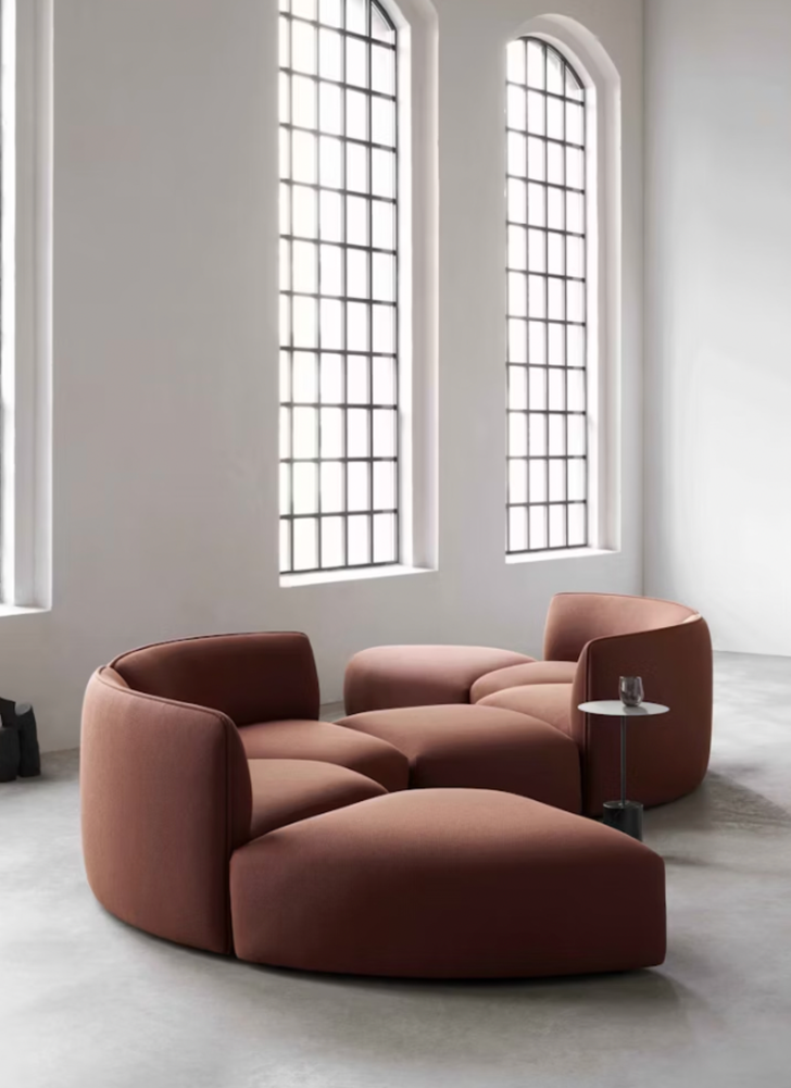 Wendelbo Panorama Modular Sofa