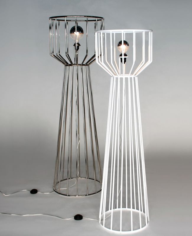 Wired Lights Contrast Duo