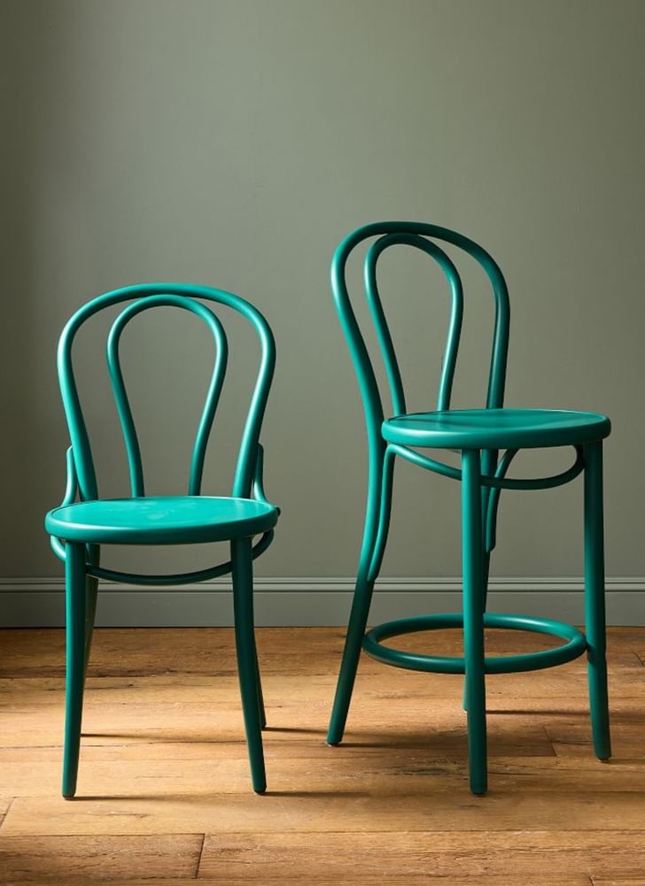 Ton 14 Chair