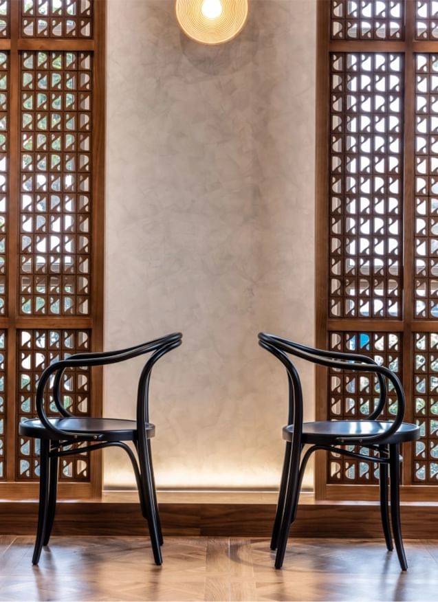 Ton 30 Dining Armchair Haute Living