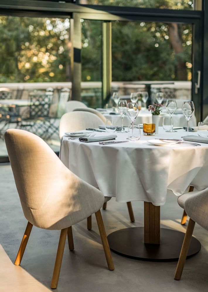 Ton Albu Dining Chair 2