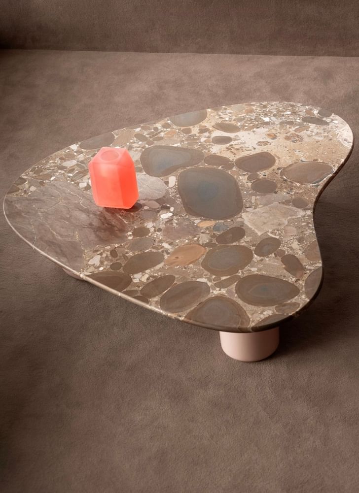 Tacchini Gian and Pan Salone 2025