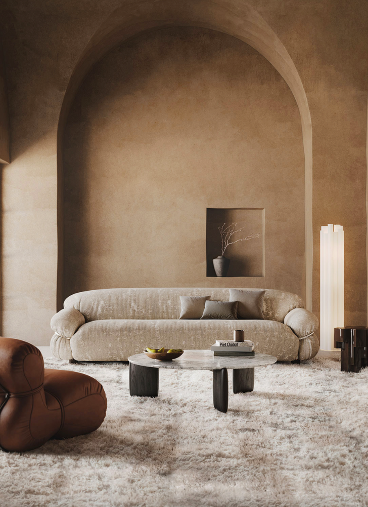 Tacchini Grand Sesann Sofa Haute Living 1