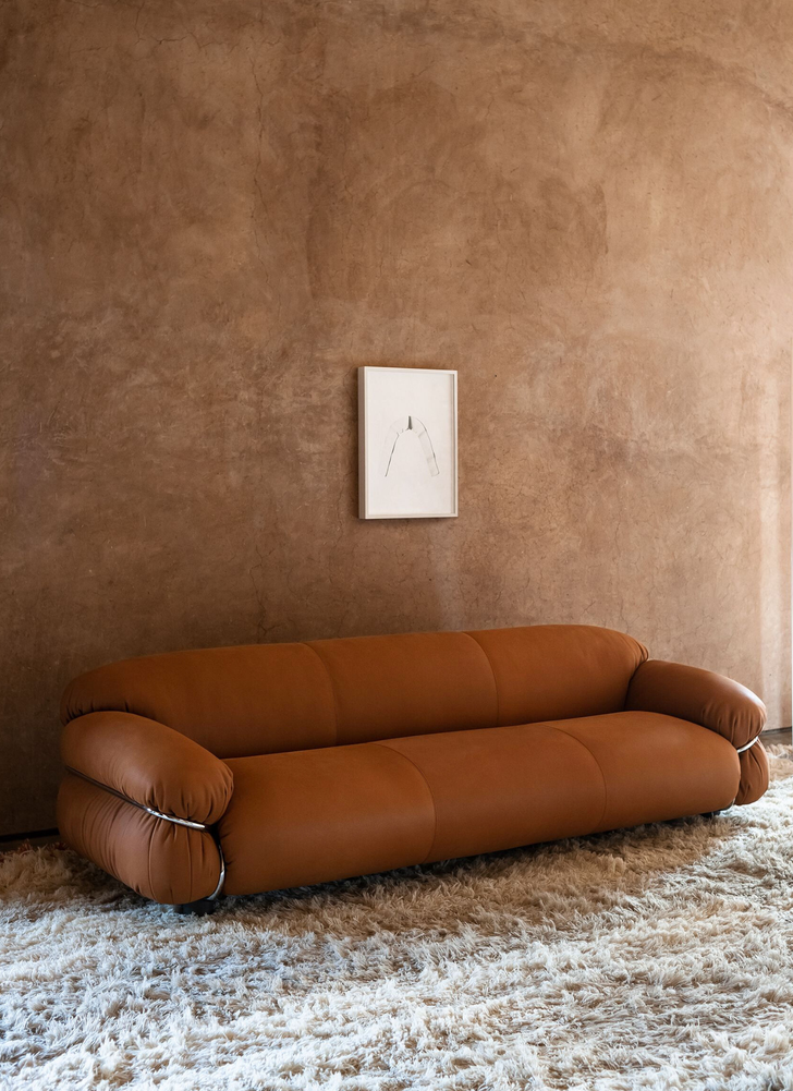 Tacchini Grand Sesann Sofa