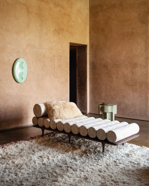 Tacchini Five To Nine Sofa