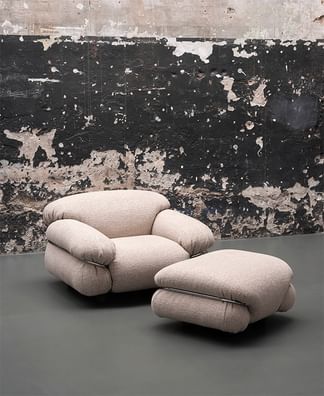 Tacchini Sesann ottoman 3