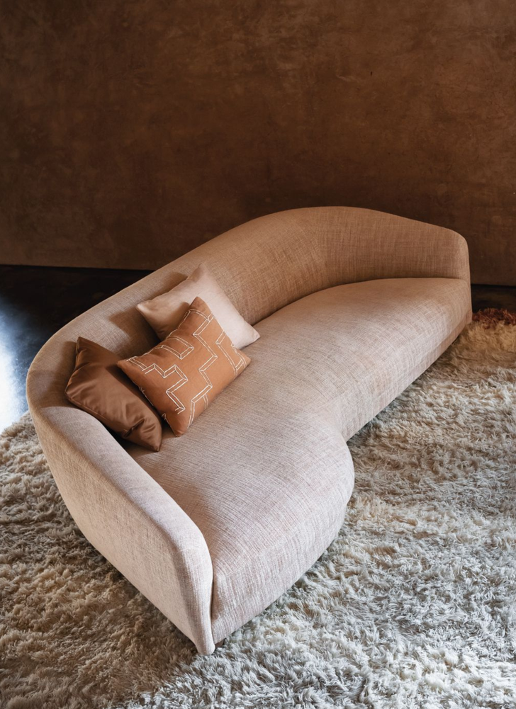 Tacchini Roma Nuvola Sofa