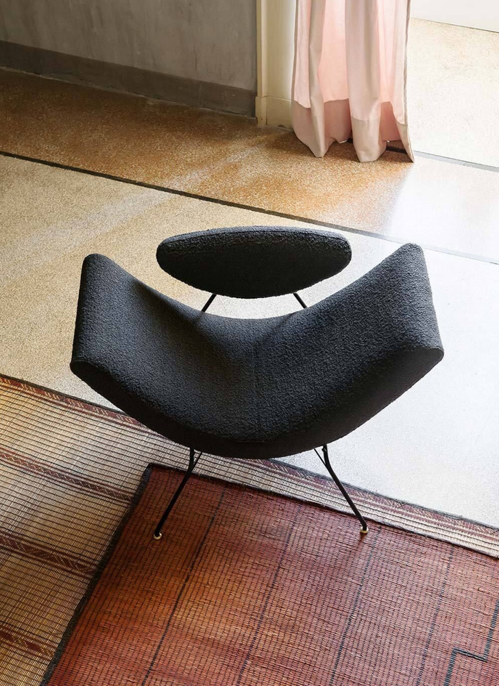 Tacchini Reversivel Armchair